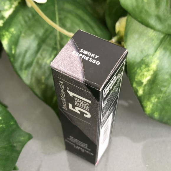 bareMinerals 5-in-1 Cream Eyeshadow-Smoky Espresso - Picture 2 of 4